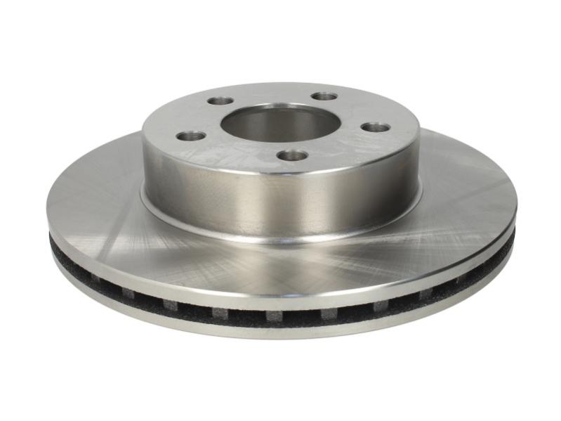 Гальмівний диск передній FORD USA EXPLORER RANGER MAZDA NAVAJO 2.3-5.0 09.92- C3G043ABE ABE