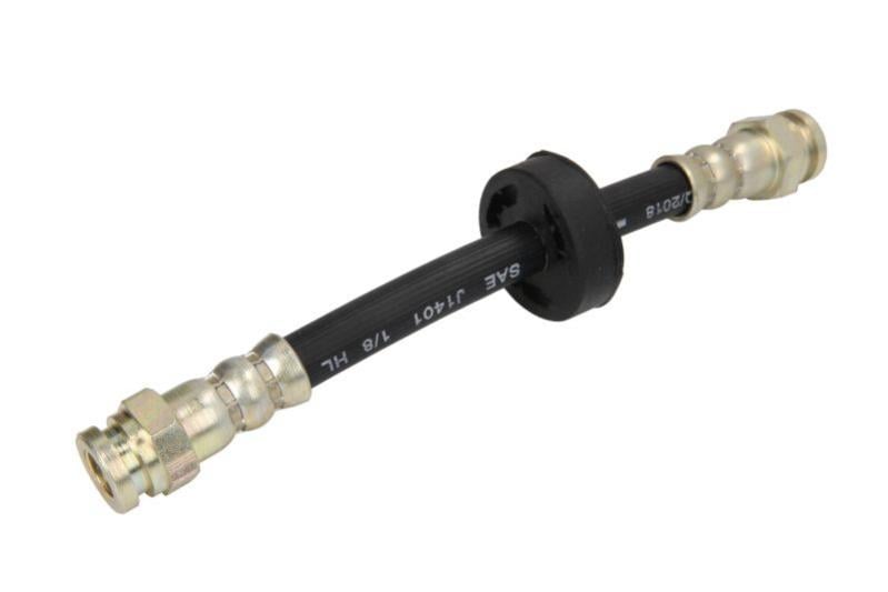 Гальмівний шланг задній (довжина 250мм M10x1/M10x1) SEAT IBIZA II VW POLO POLO CLASSIC 1.0-2.0 03.93-02.02 C81155ABE ABE