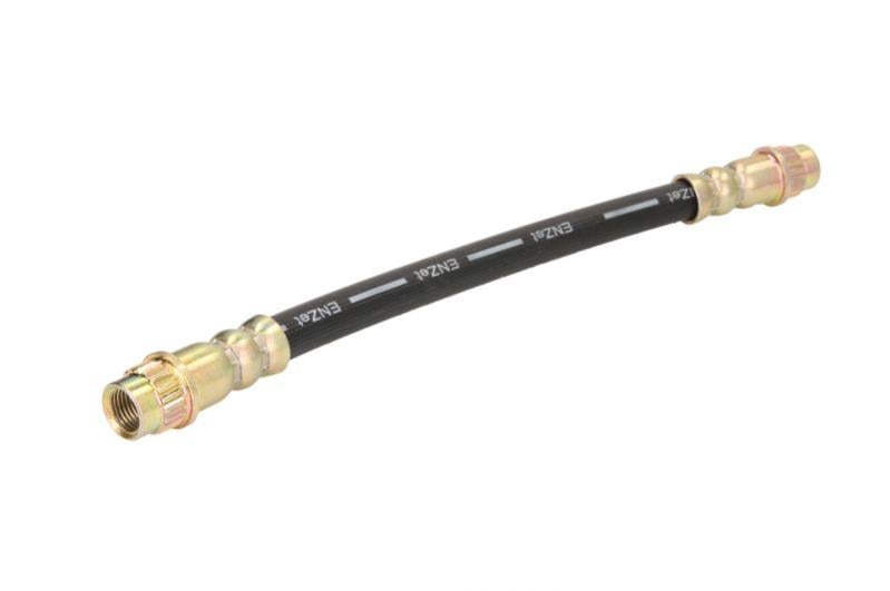Тормозной шланг задний (185мм M10x1/M10x1) PEUGEOT 405 RENAULT ESPACE MEGANE II TWINGO I 1.2-2.0 01.87-07 C85214ABE ABE