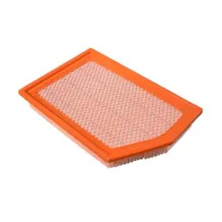 Фільтр повітряний Jeep Cherokee IV 13 - ADA102257 Blue Print