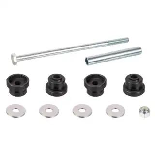 Комплект кронштейна(тяги) стабилизатора ADA108514 BLUE PRINT