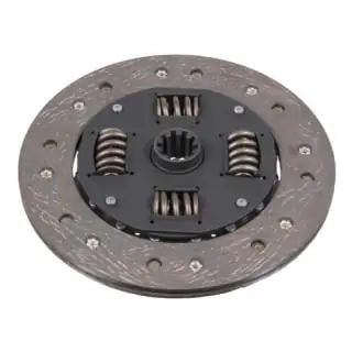 Диск сцепления ADB113107 BLUE PRINT