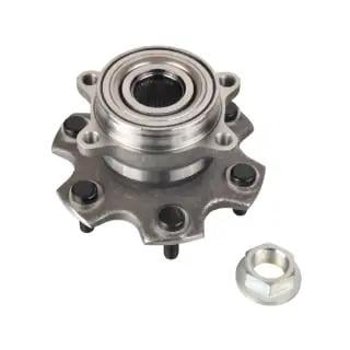 Ступица колеса в сборе ADC48357 BLUE PRINT