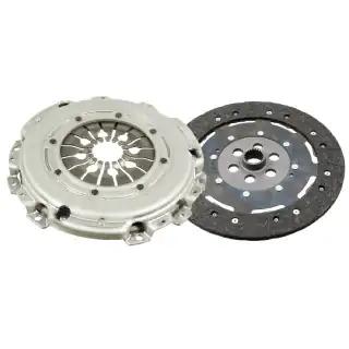 Комплект сцепления ADF123035 BLUE PRINT