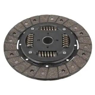 Диск сцепления ADF123106 BLUE PRINT