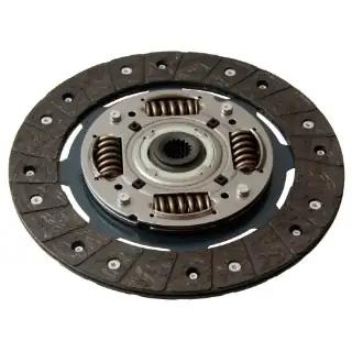 Диск сцепления Ford Focus -13 Mondeo IV -14 ADF123110 BLUE PRINT