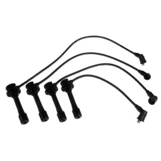 Комплект кабелей високовольтных ADG01647 BLUE PRINT