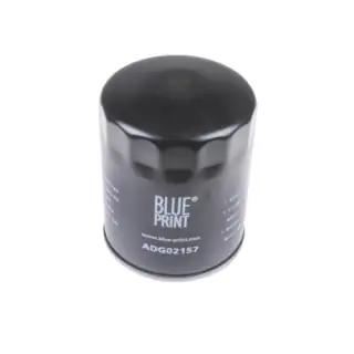 Фильтр масляный Great Wall Steed 09-Wingle 5 11 - ADG02157 Blue Print