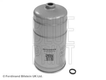 Фильтр топливный KIA Sorento I ADG02339 Blue Print