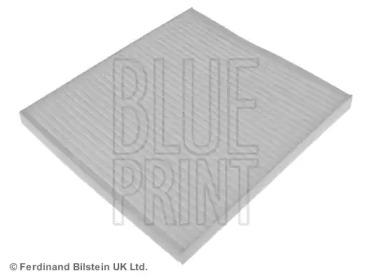 Фильтр салона ADG02513 Blue Print