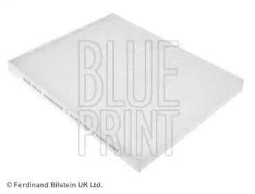 Фильтр салона ADG02555 Blue Print