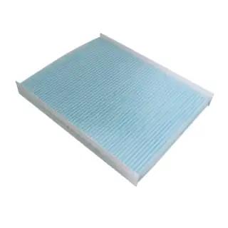 Фильтр салона ADG02559 Blue Print