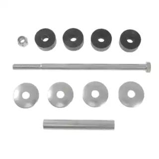 Стійка стабілізатора ADG085122 Blue Print Стійка стабілізатора ADG085122 Blue Print