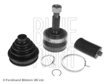 Комплект полуоси привода ADG089136 BLUE PRINT