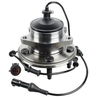 Маточина колеса в зборі ADJ138206 BLUE PRINT