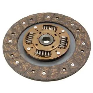 Диск сцепления ADK83118 BLUE PRINT