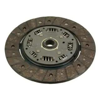 Диск сцепления ADL143110 BLUE PRINT