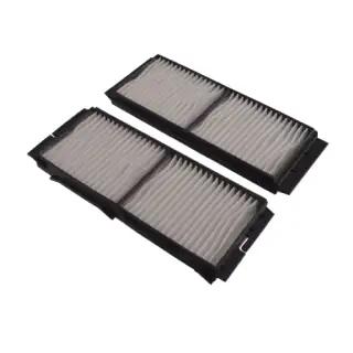 Фільтр салону Mazda 3 II ADM52522 Blue Print