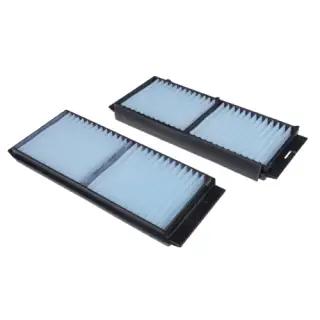 Фільтр салону Mazda 3 II ADM52530 Blue Print