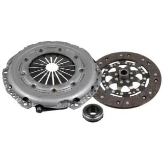 Комплект сцепления ADP153044 BLUE PRINT