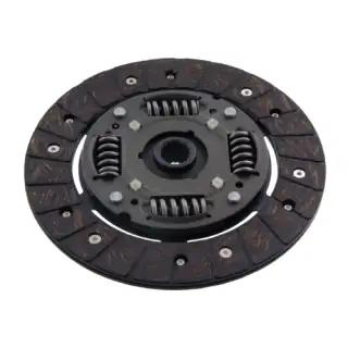 Диск сцепления ADP153102 BLUE PRINT