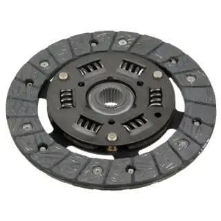 Диск сцепления ADR163101 BLUE PRINT