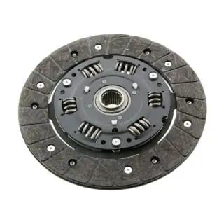 Диск сцепления ADR163104 BLUE PRINT