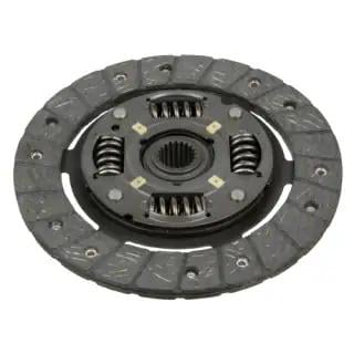 Диск сцепления ADR163106 BLUE PRINT