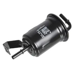Фильтр топливный Toyota Land Cruiser ADT32380 Blue Print