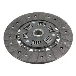 Диск зчеплення ADT33168 BLUE PRINT