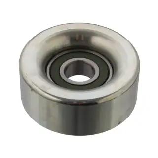 Ролик модуля натяжителя ремня ADT396514 BLUE PRINT