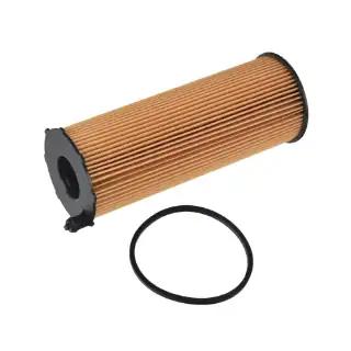 Фильтр масляный ADV182111 BLUE PRINT