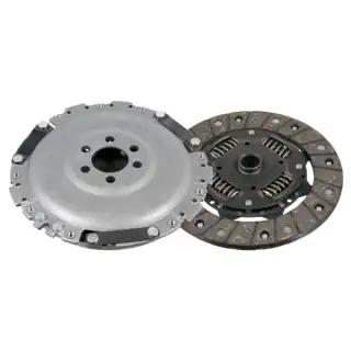 Комплект сцепления ADV183098 BLUE PRINT