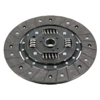 Диск сцепления ADV183122 BLUE PRINT