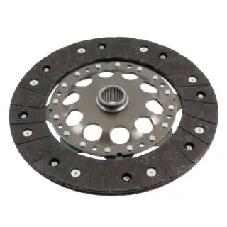 Диск сцепления ADV183130 BLUE PRINT