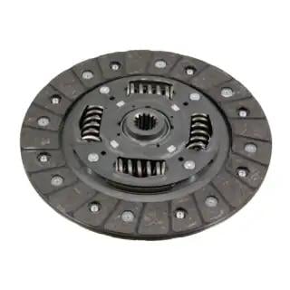 Диск сцепления ADZ93135 BLUE PRINT