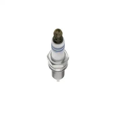 Свічка зажигания UR2CC NICKEL 0242060501 BOSCH