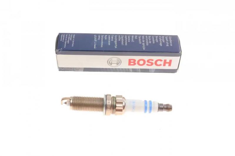 Свіча запалювання 0242135517 BOSCH