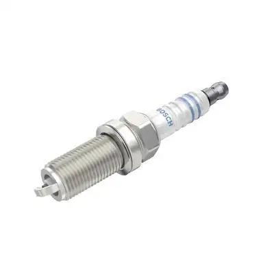 Свечка зажигания HR9SE0X NICKEL (Chrysler 2.0 2.4) 0242225668 BOSCH