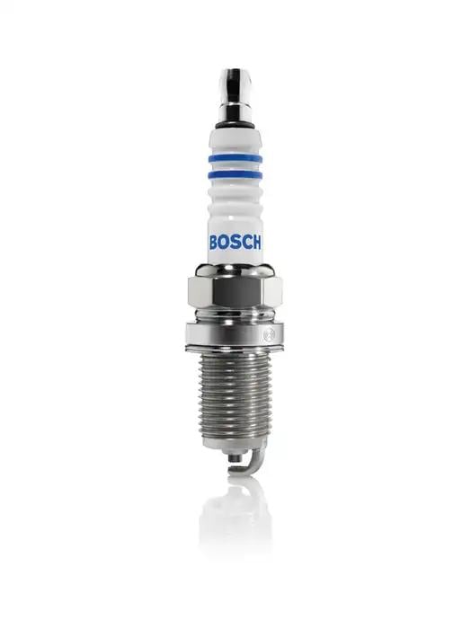 Свіча запалювання 0242229656 BOSCH