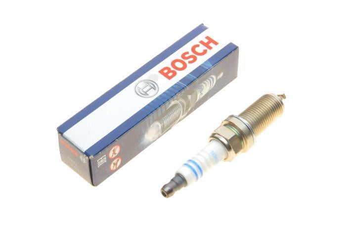Свіча запалювання 0242230602 BOSCH