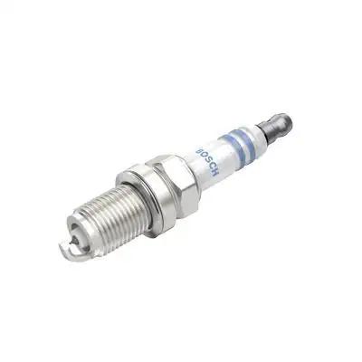 Свечка зажигания FR7NII35U IRIDIUM (MitsubishiToyotaHondaLexus) 0242236605 BOSCH