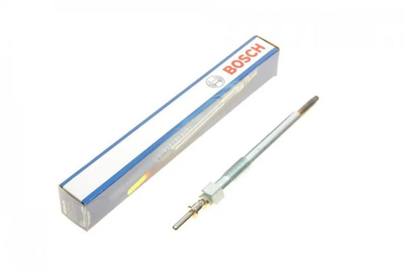 Свеча накаливания 0 0250202136 BOSCH