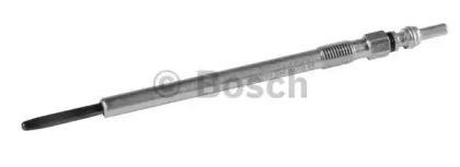 Свеча накала CITROEN C5, C6; FORD MONDEO IV; LAND ROVER FREELANDER 2; MITSUBISHI OUTLANDER II 2.2D 03.06- 0250203012 BOSCH