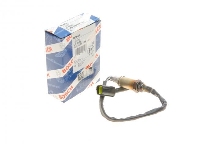 Лямбда-зонд Daewoo Lanos Седан 1.5 1.6 16V 0258005703 BOSCH