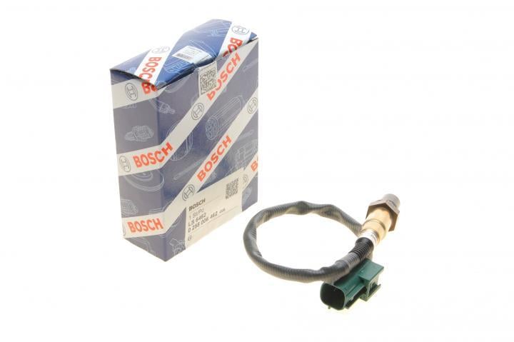 Лямбда-зонд 0258006456 BOSCH