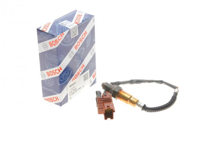 Лямбда-зонд 0258007071 BOSCH