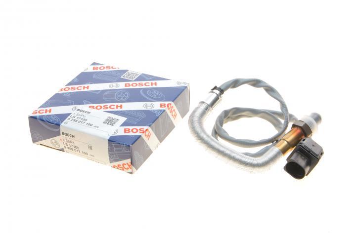 Лямбда-зонд 0258017099 BOSCH
