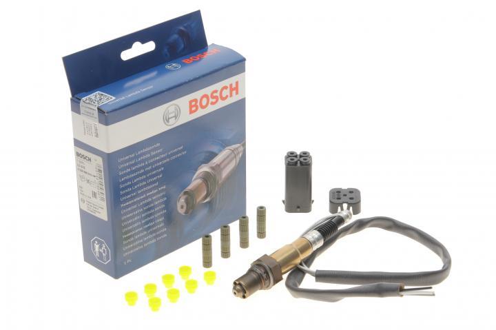 Лямбда-зонд Ford -05 0258986603 BOSCH