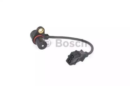 Датчик коленвала AUDI Q7; PORSCHE CAYENNE; VW TOUAREG 3.0D/4.2/4.2D 12.02-03.18 0261210261 BOSCH